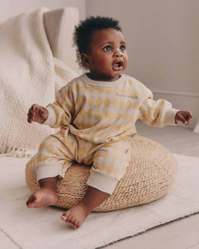 KIDS CLOTHING