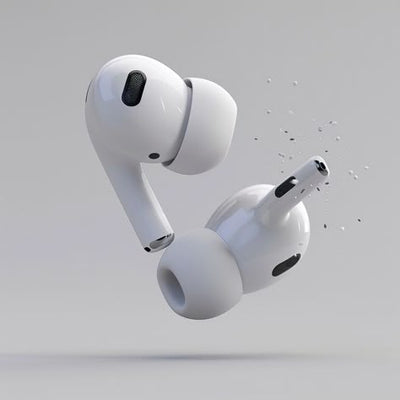 Earbuds