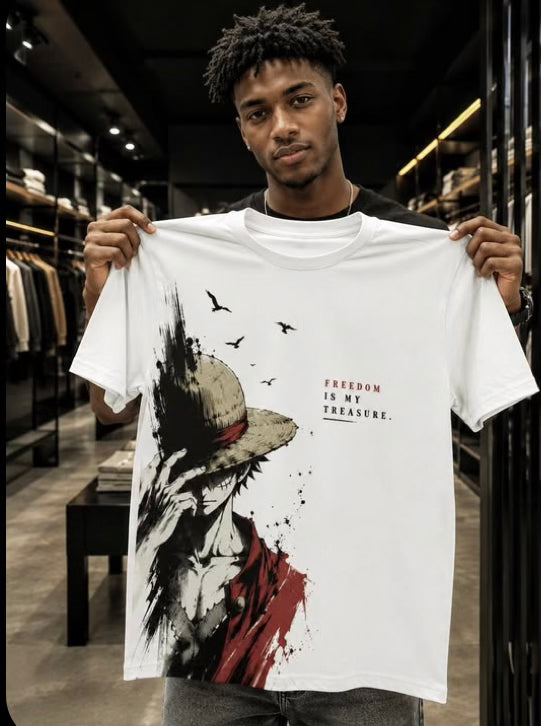 T shirt